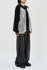 Division Side Slash Sweatpants (3color)