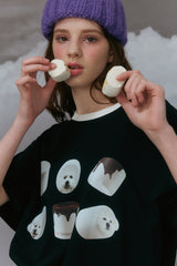 Puppy T-shirt