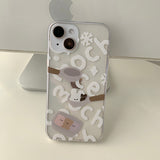 Icemochi Rabbit Phone Case