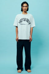 スターTシャツ [1% メレンゲ]