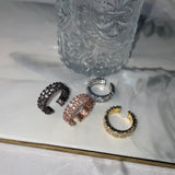 ver.2022colorレインボーカラーツインクブリングリング/ ver.2022color Rainbow Color Twinkle Bling Ring (6655988138102)