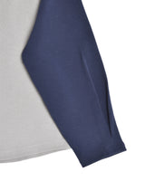 プリントTシャツ/ PRINT RAGLAN T-SHIRT