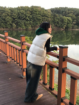 ニットバラクラバ