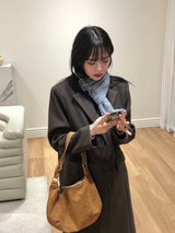 Puella wool coat 