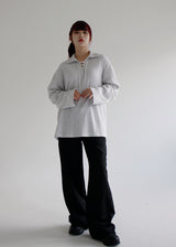トラックラインスラックス/Trackline Slacks (2color)