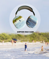 エアポッズマックスケース- ビーチ / AirPods Max case - beach