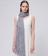 LIAN scarf_lightgrey