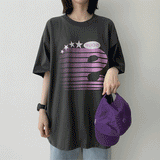 s-starショートスリーブT / S-Star Short Sleeve Tee