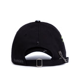 BBD Side Logo Childhood Cap (Black) (4644242227318)