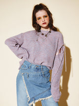 FRONT LAP DENIM PANTS (6635444666486)