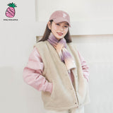 DUMBLE VEST (6627431415926)