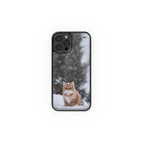 CAT 02 フォンケース/[epoxy] CAT 02 Phone Case