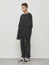 06 LAYERED T-SHIRT