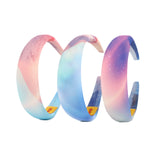 0 6 Snow Fire Headband (6626830778486)