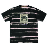 ワンピース タイダイ Tシャツ ミホーク / V.A.C.[ Culture ]™️ : One Piece Tie dye T-Shirt Mihawk
