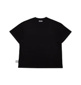 ブランクスTシャツ/Blanks Tee | Black