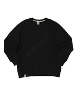 DIAGONAL-EMBROIDERY MTM (Black)
