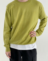 Cent premium knit