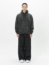 WASHED HOODIE