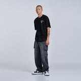 TRPS2 クリーチャー半袖Tシャツ