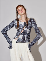 RING CITY CARDIGAN (6629917753462)