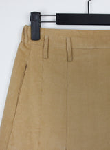 コーデュロイミディスカート/Corduroy Midi Skirt (3color)
