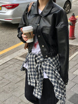 Kuo jacket