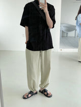 Unisex fruit pants 