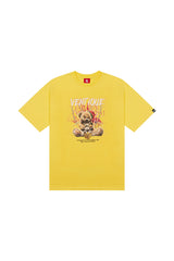 ベアライトニングTシャツ