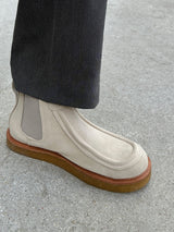 ASCLO Classical Chelsea Boots (2color)