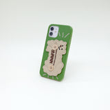 SUN CASE ANIMAL PATCH DOG (4636740223094)
