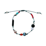 ヘビングシーズジェムストーンブレスレット/Heaving seas gemstone bracelet