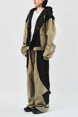 Setan Color Cargo Pants (2color)