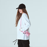 ファニーバッグ / FANNY BAG MINI-PINK