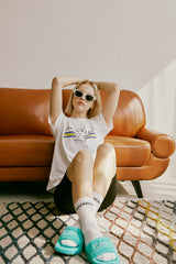 シティオブLAシャツ / CITY of LA T-shirt