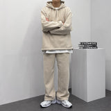 マルチコーデュロイパンツ/Multi-corduroy pants (3 colors)