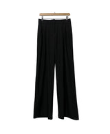 スノーダメージスラックス (2 color)