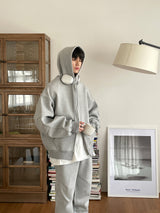 ASCLO Cutting Hood Zip Up (4color) (6547784237174)