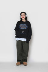 アイレットポケットカーゴパンツ / eyelet pocket cargo pants