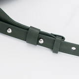 Square Multi Bag (Green)