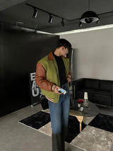ASCLO 90S Stadium Jumper (2color)