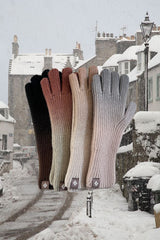 Spuit unique gloves
