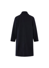 OG WOOL BALMACAN COAT