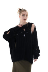 プレスニット/PRESS KNIT