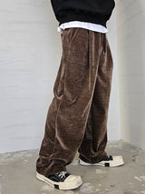 VENTIQUE Round chin jared pants 5color