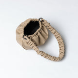 ニョッキバッグSシュシュストラップ/Gnocchi bag S scrunchie strap 16