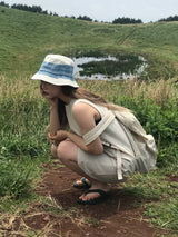 ワーカーデイリーバックパック