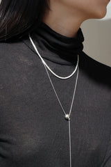 Bulky Necklace (S)