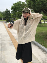 アントバックルキャンプキャップ