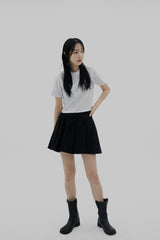 フローラルスカート / Floral skirt (3color)